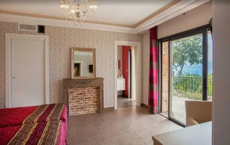 Villa moderne avec piscine privée à Olmeto - 95 m² - Photo 16
