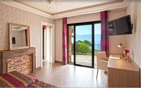 Villa moderne avec piscine privée à Olmeto - 95 m² - Photo 17