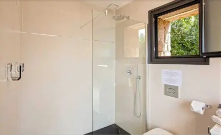 Villa moderne avec piscine privée à Olmeto - 95 m² - Photo 18