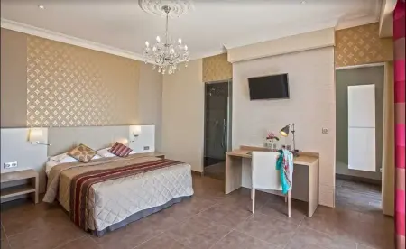 Villa moderne avec piscine privée à Olmeto - 95 m² - Photo 23