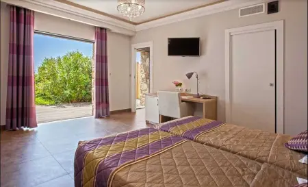 Villa moderne avec piscine privée à Olmeto - 95 m² - Photo 26