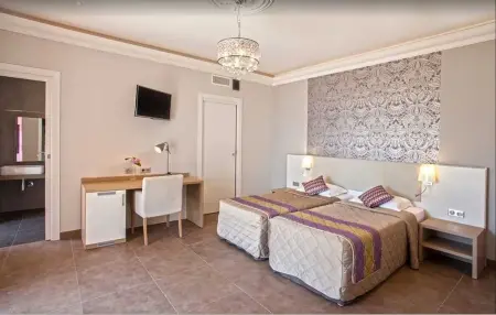 Villa moderne avec piscine privée à Olmeto - 95 m² - Photo 27