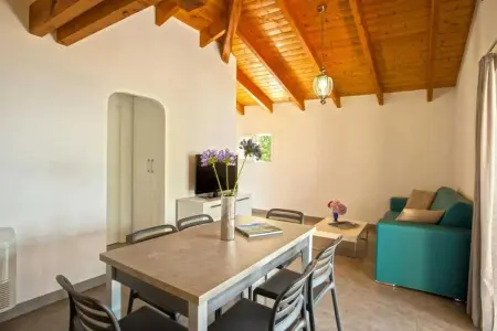 Charmante Maison de Vacances à Olmeto avec Piscine - Photo 4