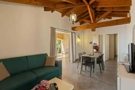 Charmante Maison de Vacances à Olmeto avec Piscine - Photo 5