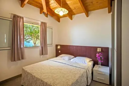 Charmante Maison de Vacances à Olmeto avec Piscine - Photo 6