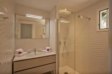 Charmante Maison de Vacances à Olmeto avec Piscine - Photo 7
