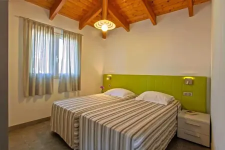 Charmante Maison de Vacances à Olmeto avec Piscine - Photo 9
