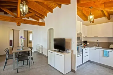 Charmante Maison de Vacances à Olmeto avec Piscine - Photo 13