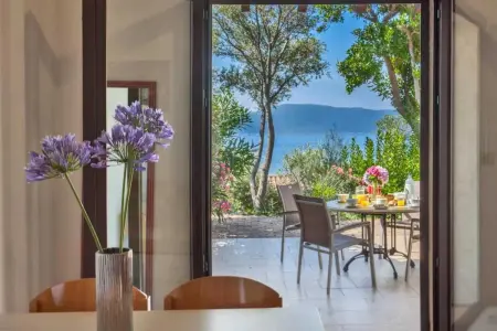 Charmante Maison de Vacances à Olmeto avec Piscine - Photo 14