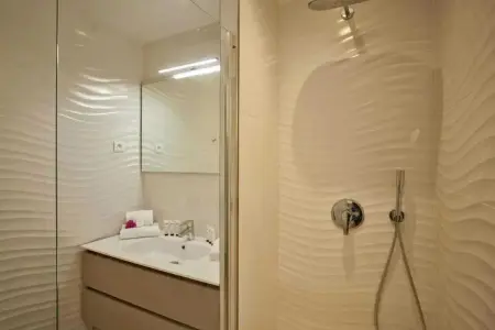 Charmante Maison de Vacances à Olmeto avec Piscine - Photo 15