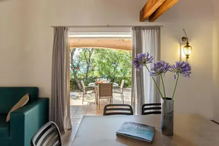 Charmante Maison de Vacances à Olmeto avec Piscine - Photo 16