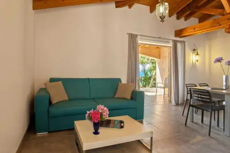 Charmante Maison de Vacances à Olmeto avec Piscine - Photo 17