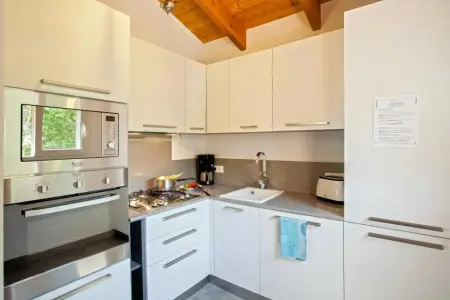 Charmante Maison de Vacances à Olmeto avec Piscine - Photo 19