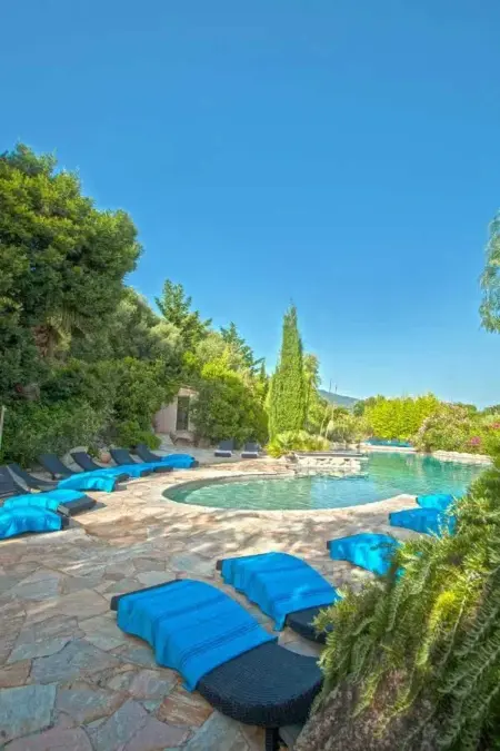 Charmante Maison de Vacances à Olmeto avec Piscine - Photo 23