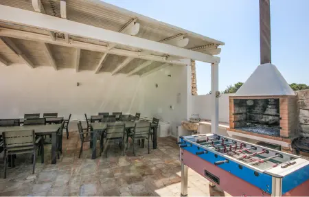 Maison 4 personnes à Ostuni - Photo 1
