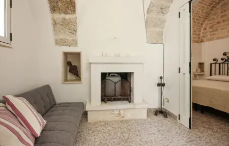 Maison 4 personnes à Ostuni - Photo 2