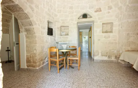 Maison 4 personnes à Ostuni - Photo 3