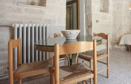 Maison 4 personnes à Ostuni - Photo 4
