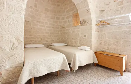 Maison 4 personnes à Ostuni - Photo 6