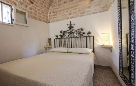 Maison 4 personnes à Ostuni - Photo 7