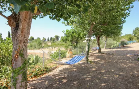 Maison 4 personnes à Ostuni - Photo 8