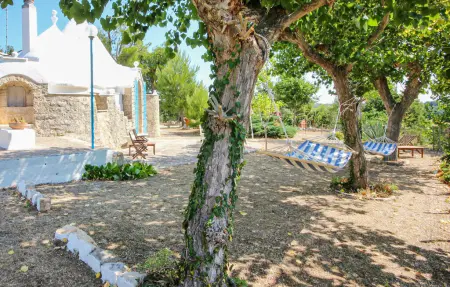 Maison 4 personnes à Ostuni - Photo 12