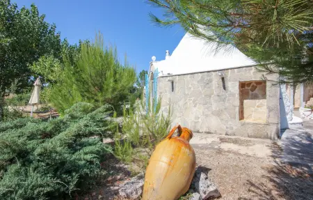 Maison 4 personnes à Ostuni - Photo 15