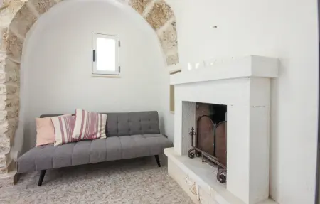 Maison 4 personnes à Ostuni - Photo 17