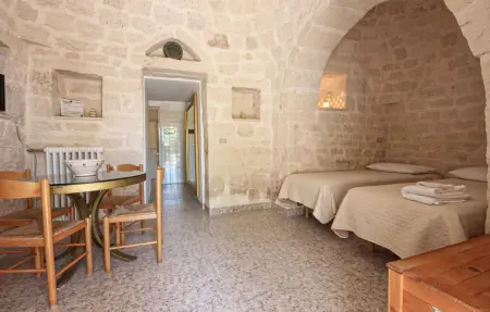 Maison 4 personnes à Ostuni - Photo 19