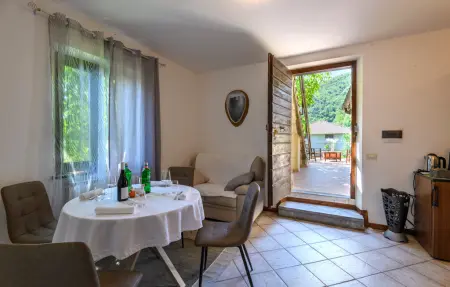 Appartement 4 personnes à Montemonaco - Photo 2