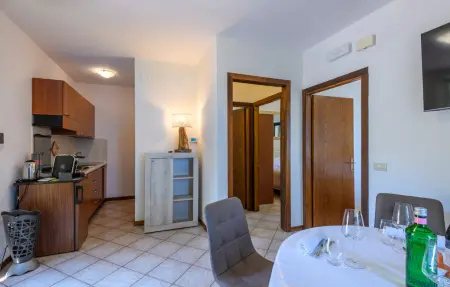 Appartement 4 personnes à Montemonaco - Photo 3