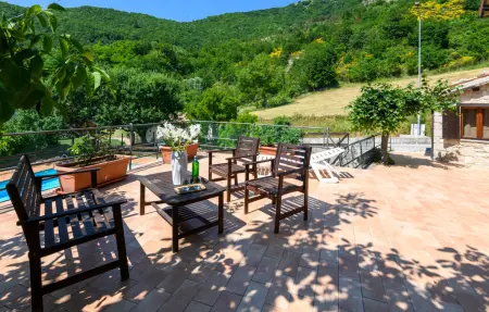 Appartement 4 personnes à Montemonaco - Photo 5
