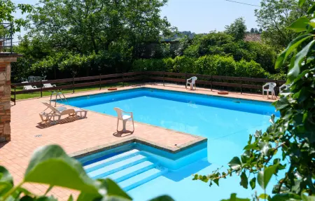 Appartement 4 personnes à Montemonaco - Photo 6