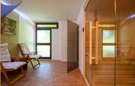 Appartement 4 personnes à Montemonaco - Photo 7