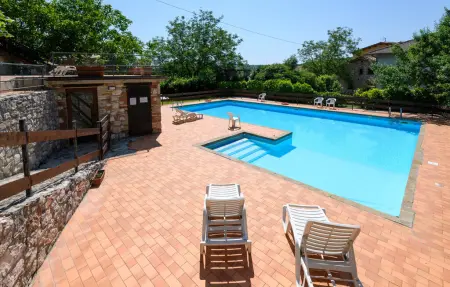 Appartement 4 personnes à Montemonaco - Photo 9