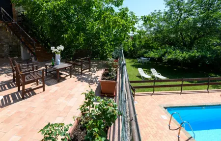 Appartement 4 personnes à Montemonaco - Photo 10