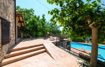 Appartement 4 personnes à Montemonaco - Photo 11