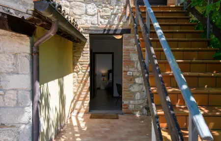 Appartement 4 personnes à Montemonaco - Photo 12