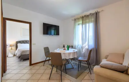 Appartement 4 personnes à Montemonaco - Photo 13