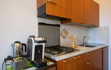 Appartement 4 personnes à Montemonaco - Photo 16