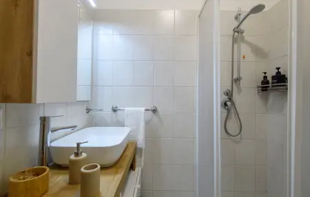Appartement 4 personnes à Montemonaco - Photo 21