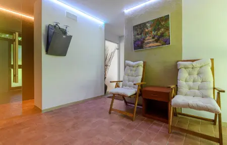 Appartement 4 personnes à Montemonaco - Photo 23
