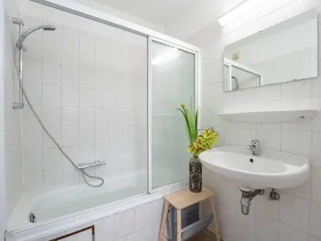 Sirius with parking and shared pool, Appartement 2 personnes à De Haan - Photo 3