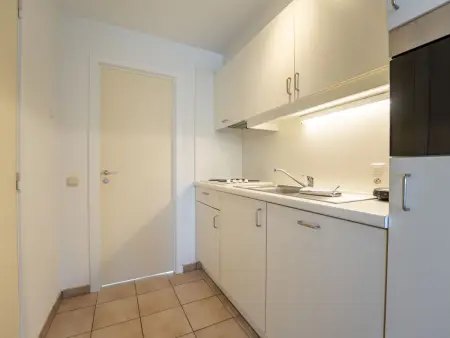 Sirius with parking and shared pool, Appartement 2 personnes à De Haan - Photo 8