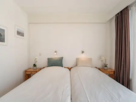 Sirius with parking and shared pool, Appartement 2 personnes à De Haan - Photo 19