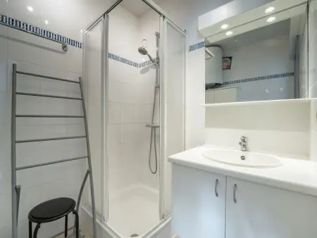 Green Garden T20 - 105 parking & pool, Appartement 4 personnes à De Haan - Photo 1