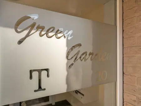 Green Garden T20 - 105 parking & pool, Appartement 4 personnes à De Haan - Photo 4