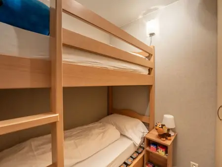 Green Garden T20 - 105 parking & pool, Appartement 4 personnes à De Haan - Photo 11