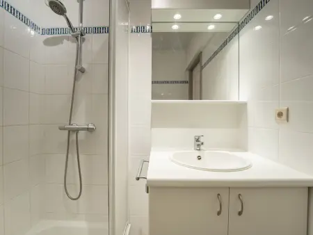 Green Garden T20 - 105 parking & pool, Appartement 4 personnes à De Haan - Photo 13