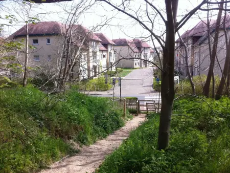 Green Garden T20 - 105 parking & pool, Appartement 4 personnes à De Haan - Photo 18